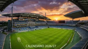Calendario de la J-League 2026/27: El Cambio Histórico y su Impacto en las Apuestas