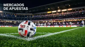 Mercados de Apuestas en la J-League: Hándicap Asiático, BTTS, Over/Under y Más